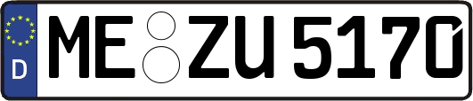 ME-ZU5170