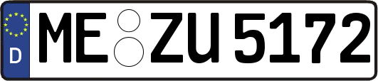 ME-ZU5172
