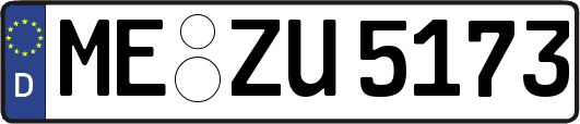 ME-ZU5173
