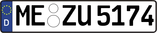 ME-ZU5174