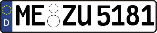 ME-ZU5181