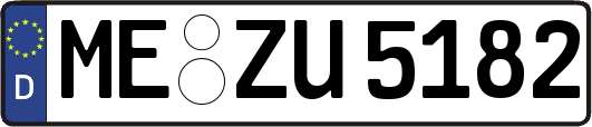 ME-ZU5182