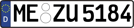 ME-ZU5184