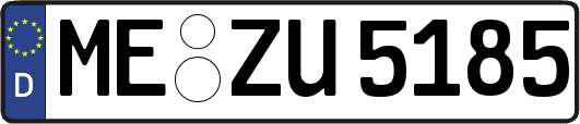 ME-ZU5185
