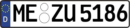 ME-ZU5186
