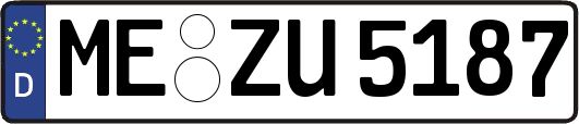 ME-ZU5187