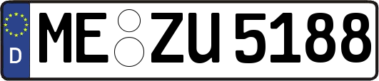 ME-ZU5188