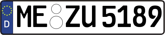ME-ZU5189