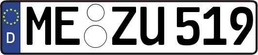 ME-ZU519
