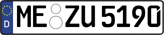 ME-ZU5190