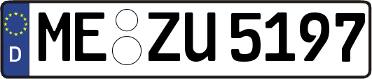 ME-ZU5197