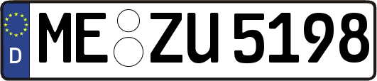 ME-ZU5198