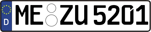 ME-ZU5201