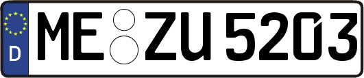 ME-ZU5203