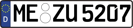 ME-ZU5207