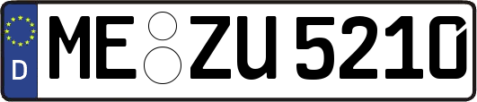 ME-ZU5210