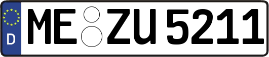 ME-ZU5211