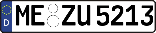 ME-ZU5213