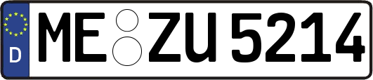 ME-ZU5214