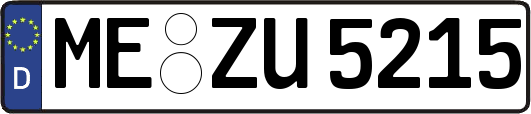 ME-ZU5215