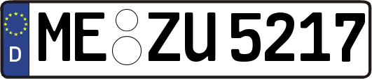 ME-ZU5217