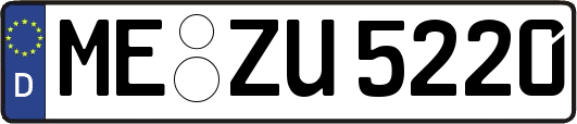 ME-ZU5220