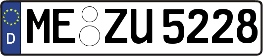 ME-ZU5228
