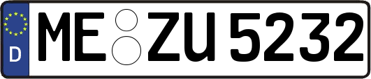 ME-ZU5232