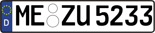 ME-ZU5233