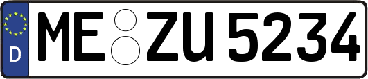 ME-ZU5234