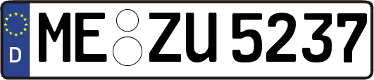 ME-ZU5237