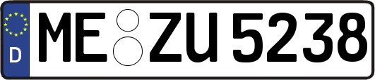 ME-ZU5238