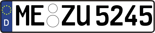 ME-ZU5245