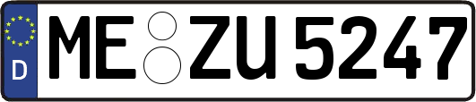 ME-ZU5247
