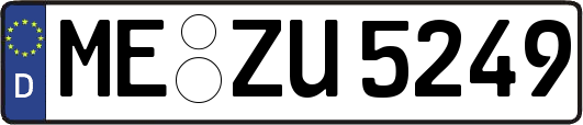 ME-ZU5249
