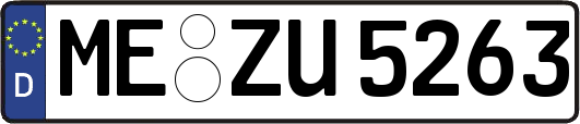 ME-ZU5263