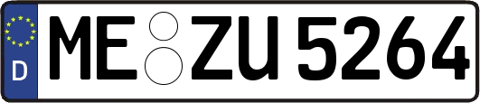 ME-ZU5264