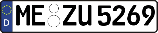 ME-ZU5269