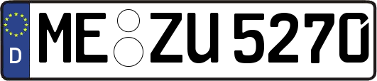 ME-ZU5270