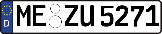 ME-ZU5271