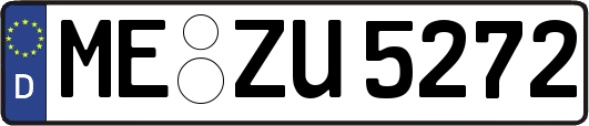 ME-ZU5272