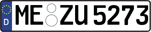 ME-ZU5273