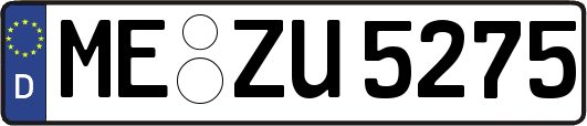 ME-ZU5275