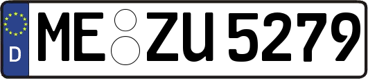 ME-ZU5279