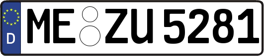 ME-ZU5281
