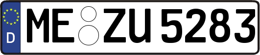 ME-ZU5283