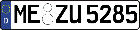 ME-ZU5285