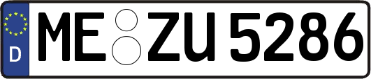 ME-ZU5286