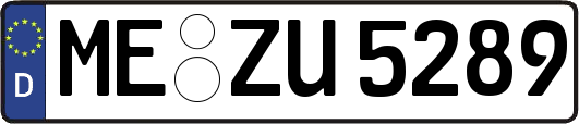 ME-ZU5289