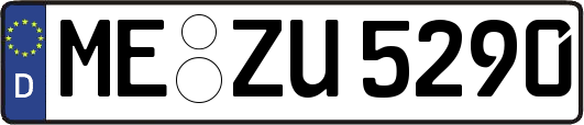 ME-ZU5290